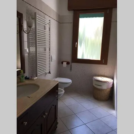 Esclusive Family Apartament Mestre