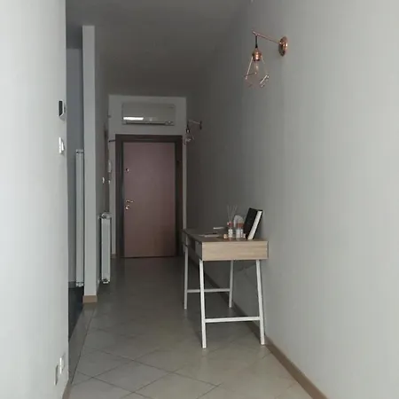 Esclusive Family Apartament